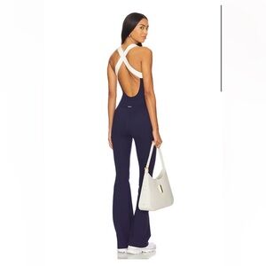 The Sculpt Onesie in Black
437